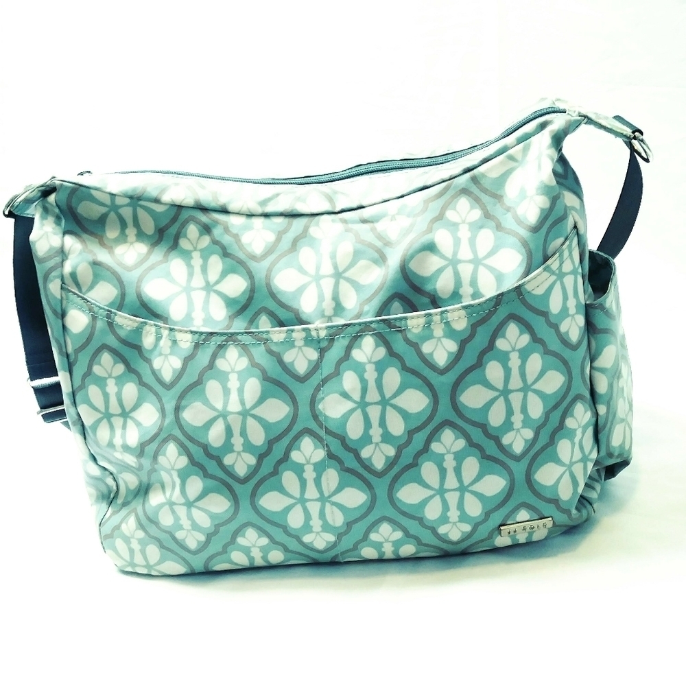 JJ COLE Diaper Bag